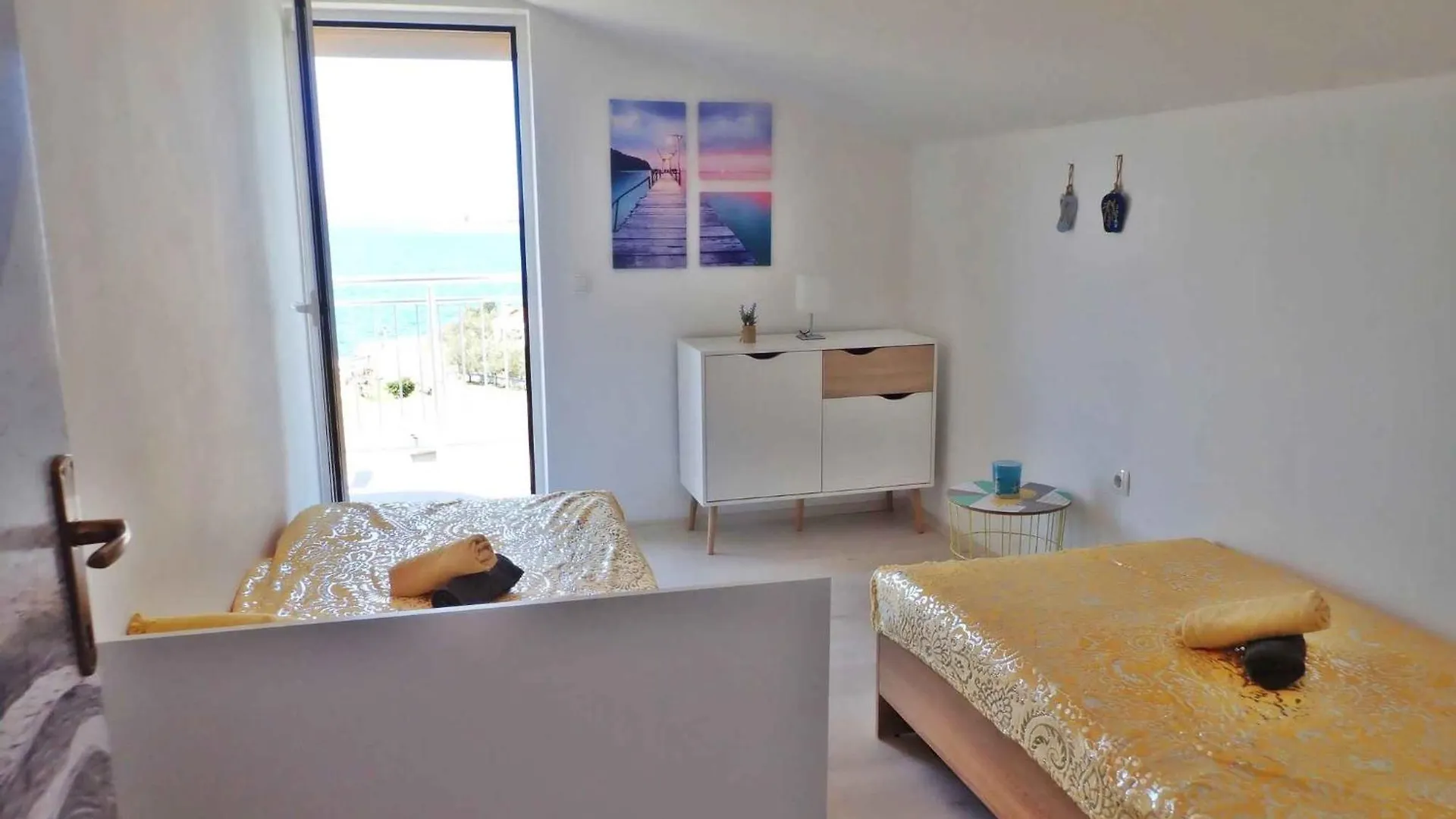 Apartment Seline/Paklenica Riviera 36905