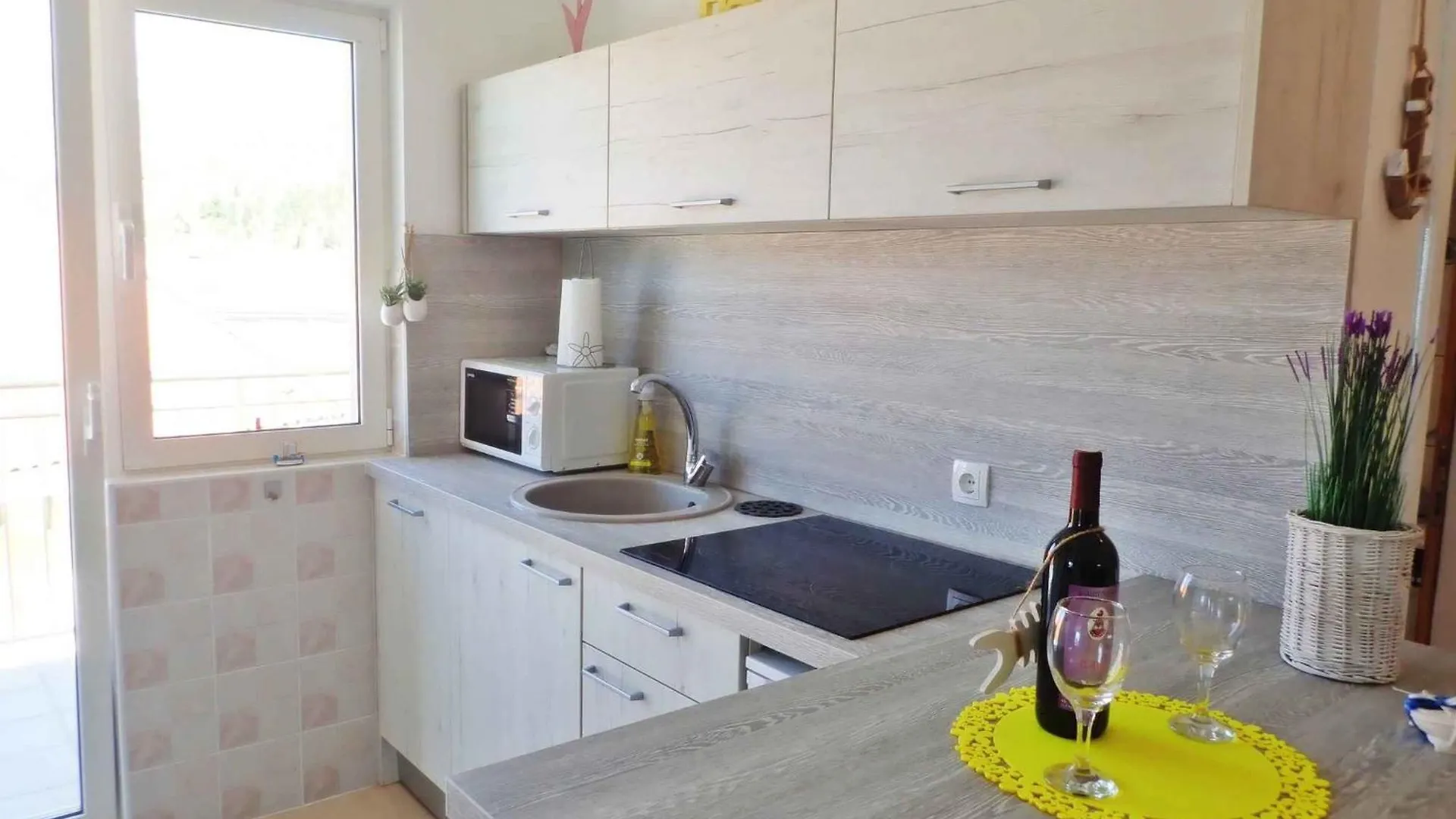 Apartment Seline/Paklenica Riviera 36905 Croatia