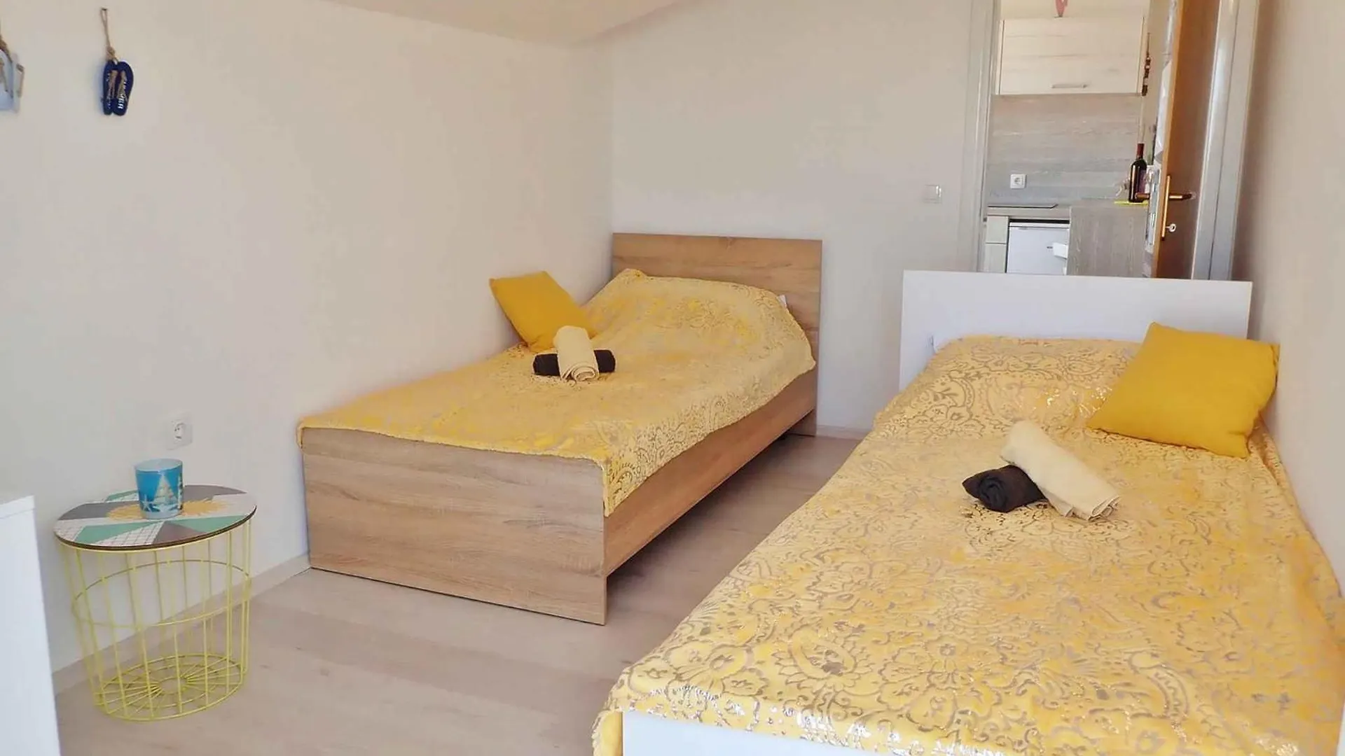 Apartment Seline/Paklenica Riviera 36905  Seline