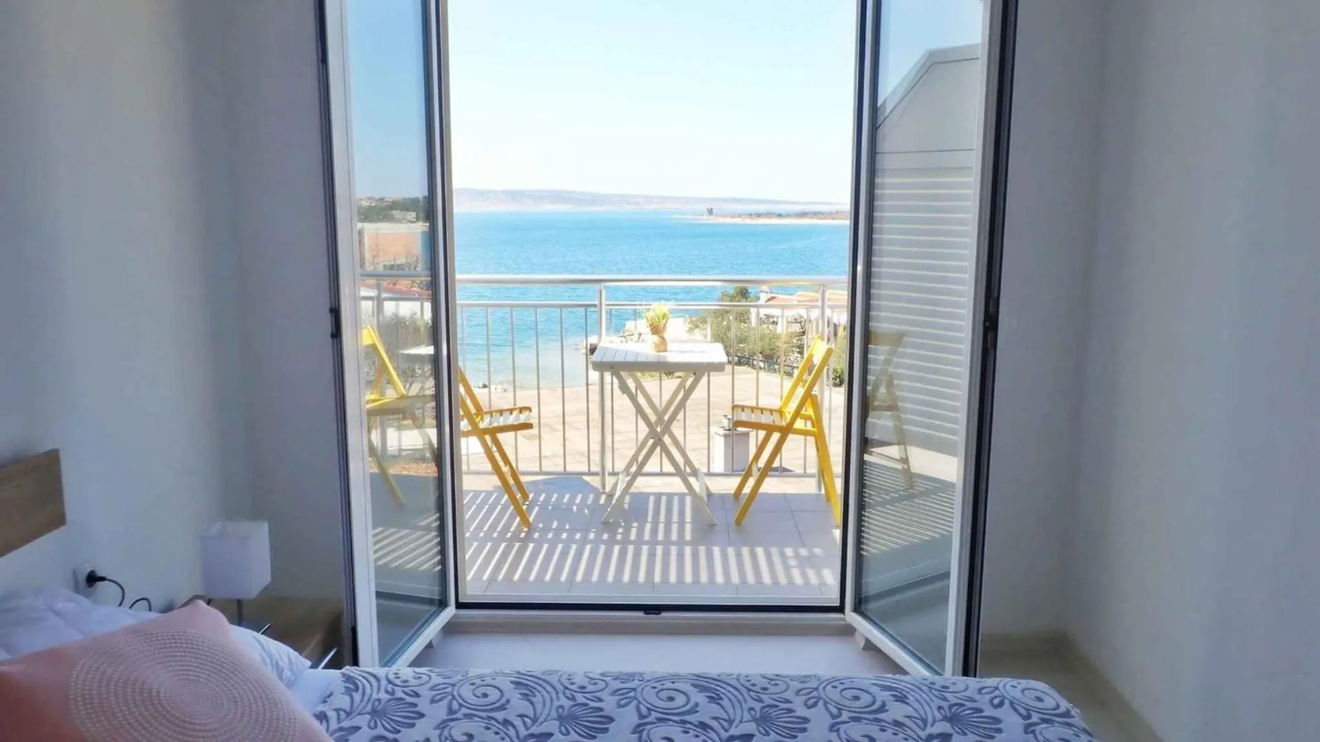 Apartment Seline/Paklenica Riviera 36905 Croatia