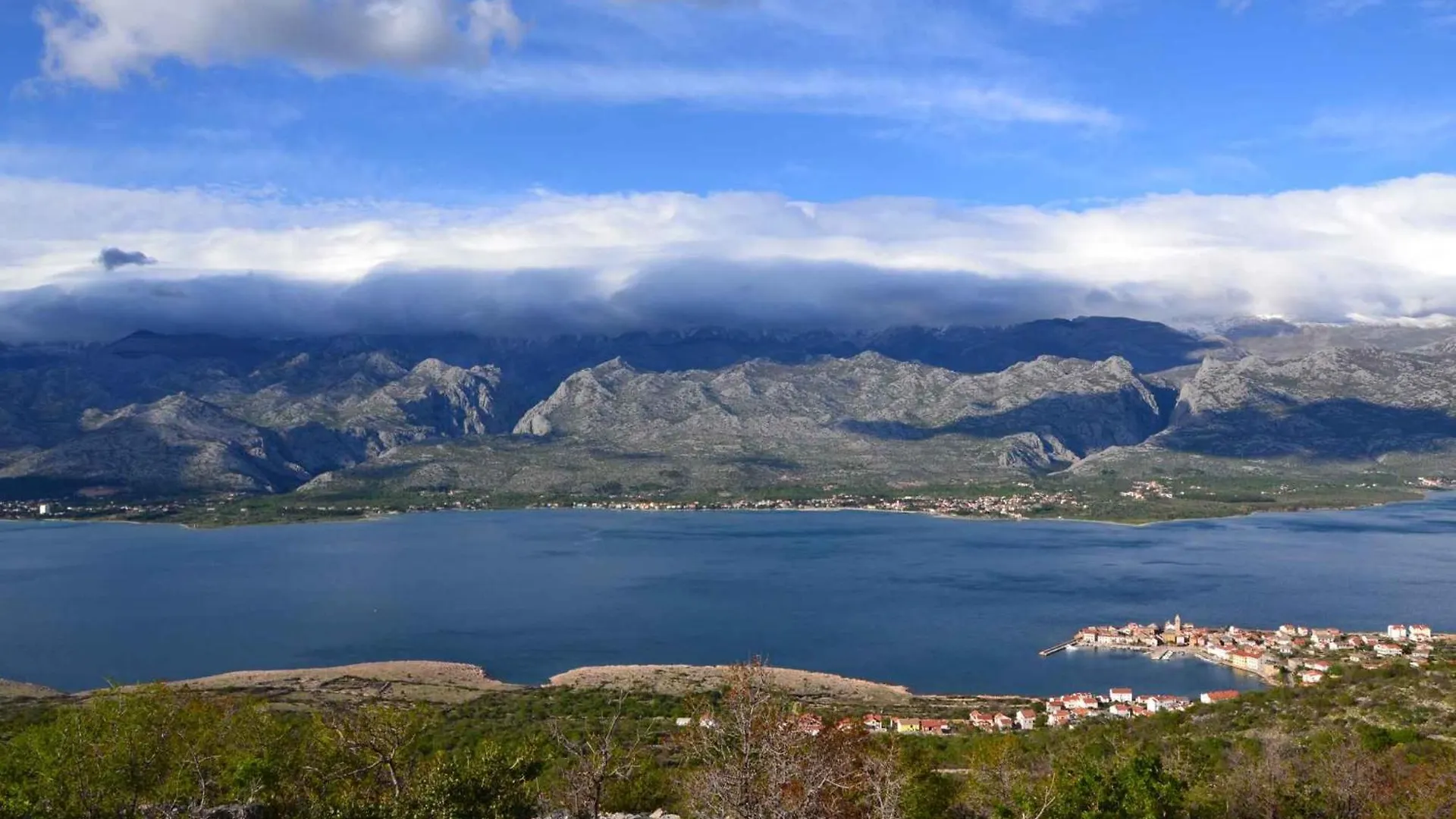 Apartment Seline/Paklenica Riviera 36905 Croatia