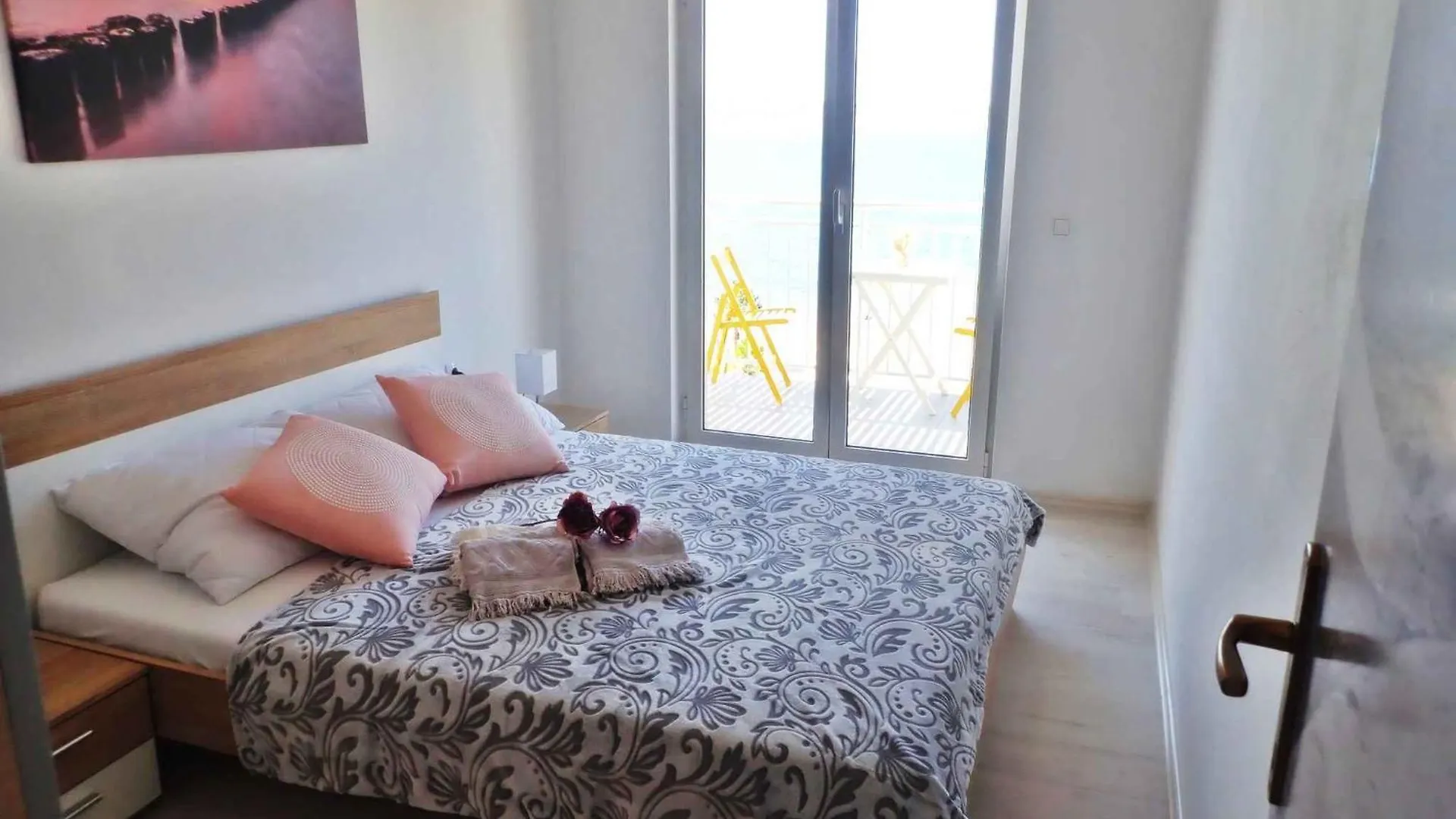 Apartment Seline/Paklenica Riviera 36905