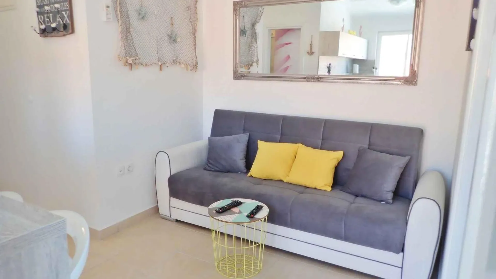 Apartment Seline/Paklenica Riviera 36905