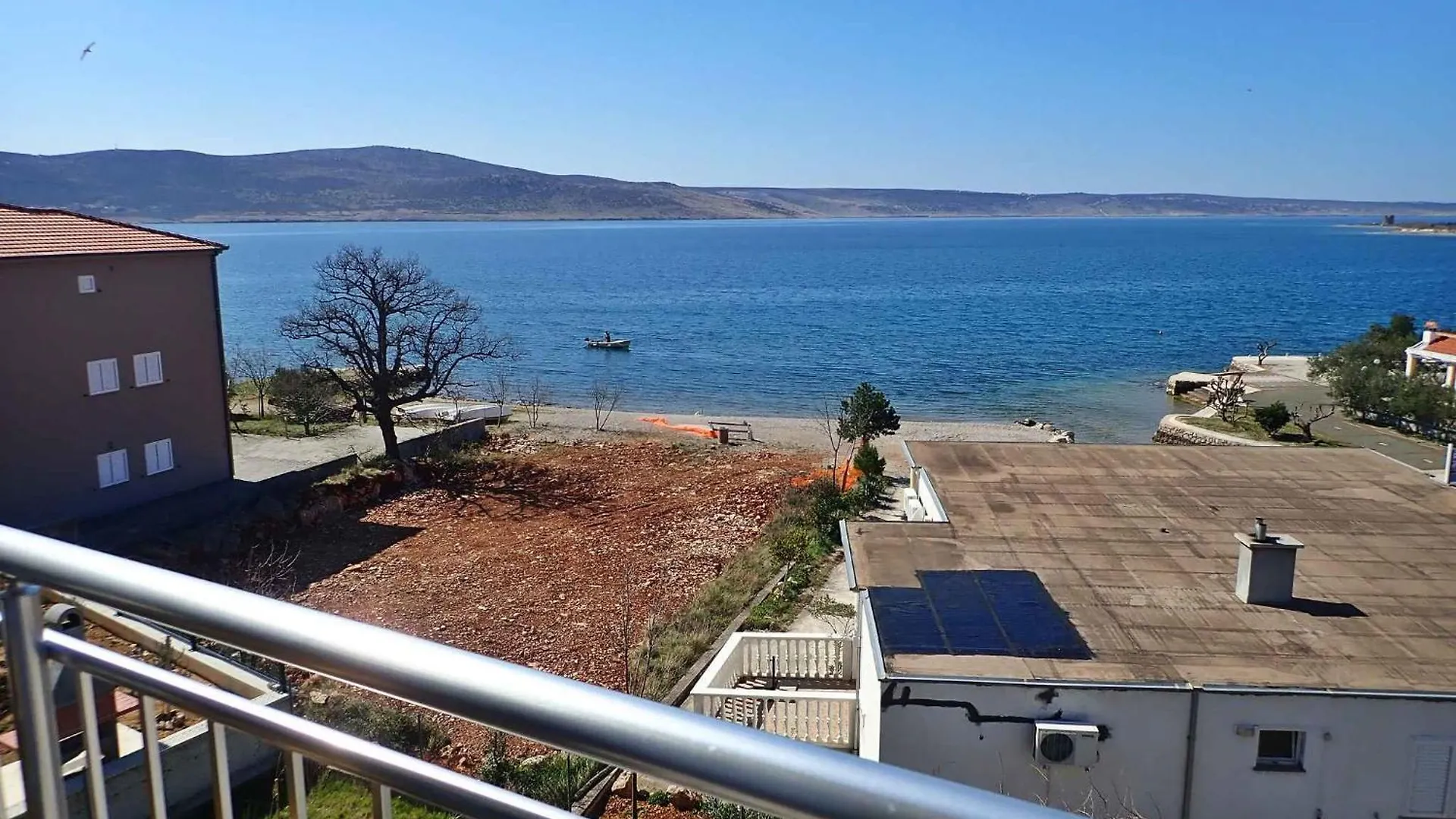 Apartment Seline/Paklenica Riviera 36905 Croatia