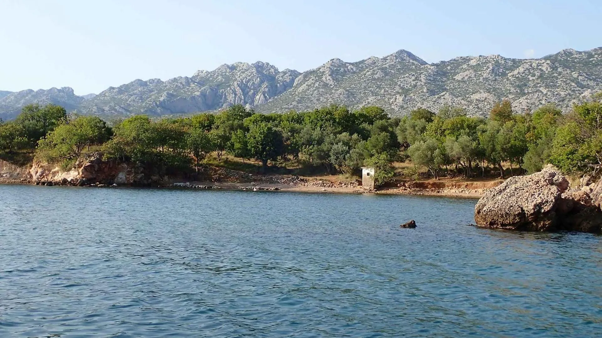 Apartment Seline/Paklenica Riviera 36905