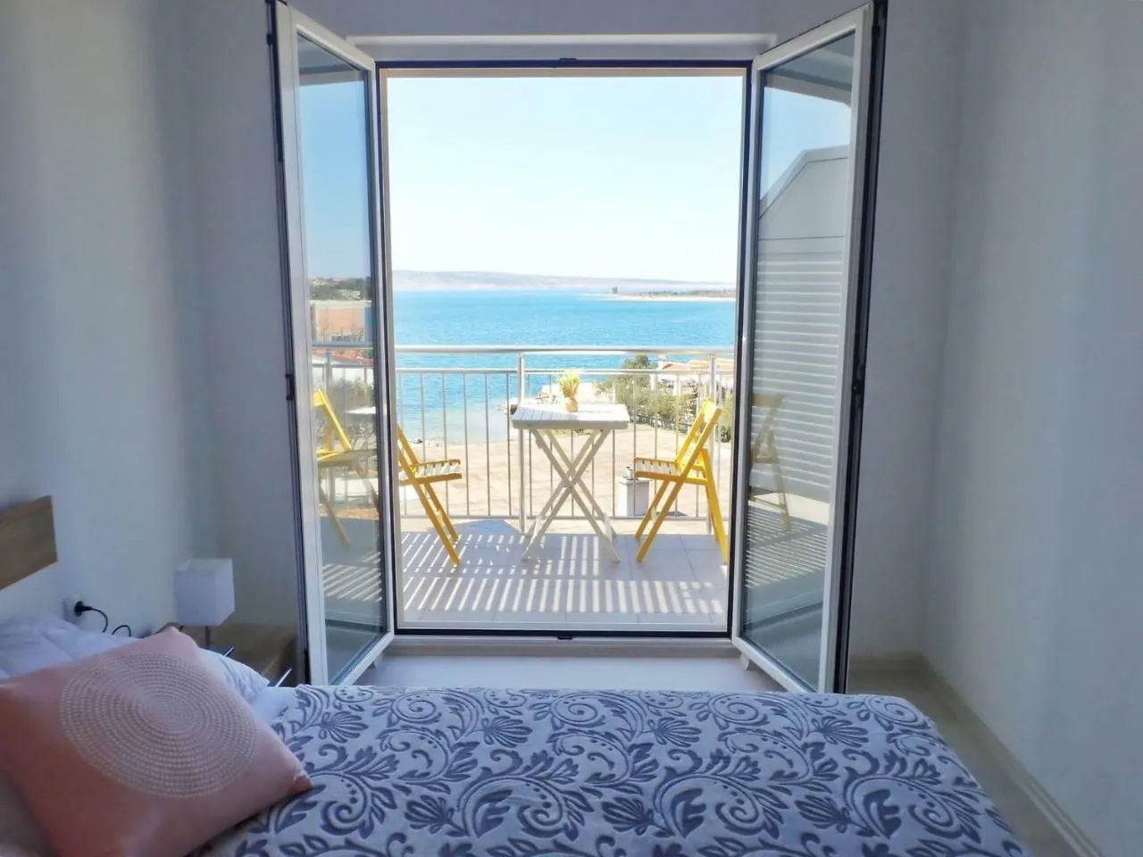 Apartment Seline/Paklenica Riviera 36905